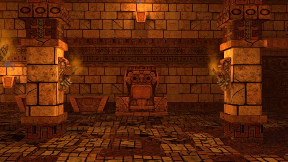 Tomb of Chacal