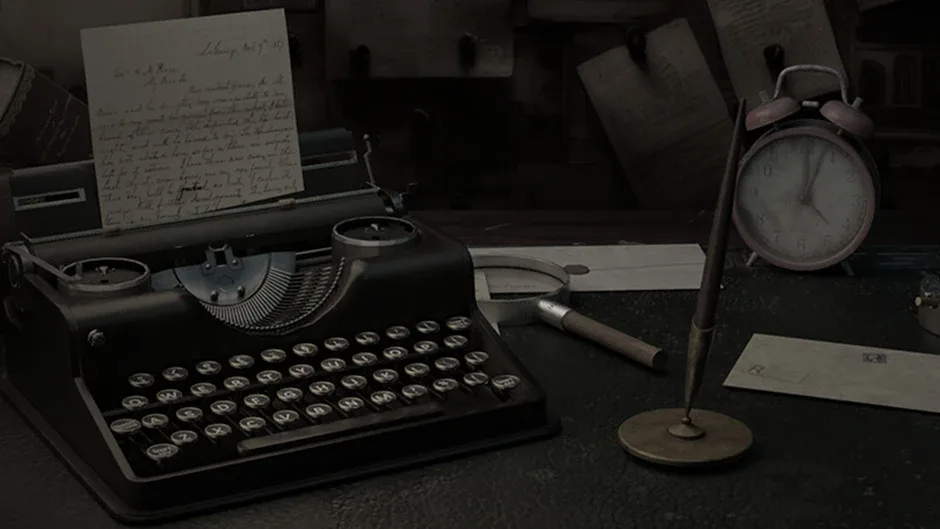Ministry of Truth: False Memory