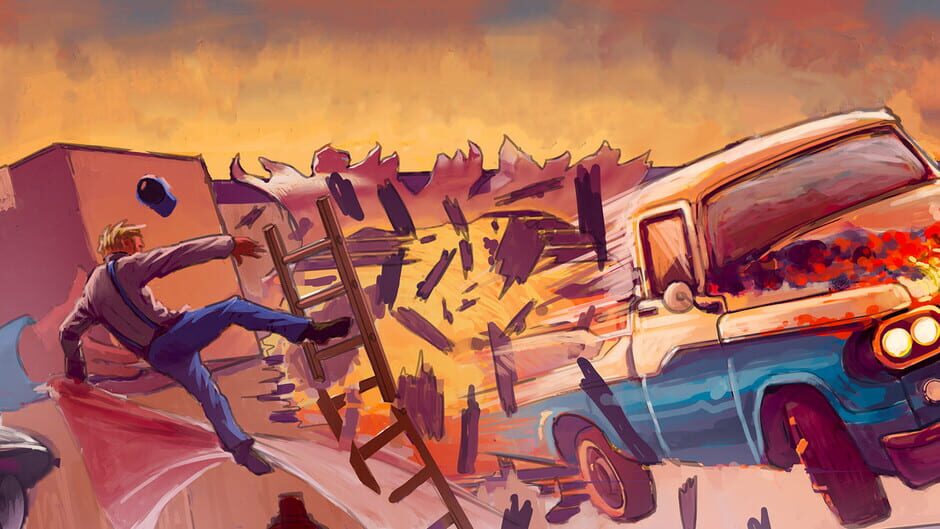 Deliver At All Costs