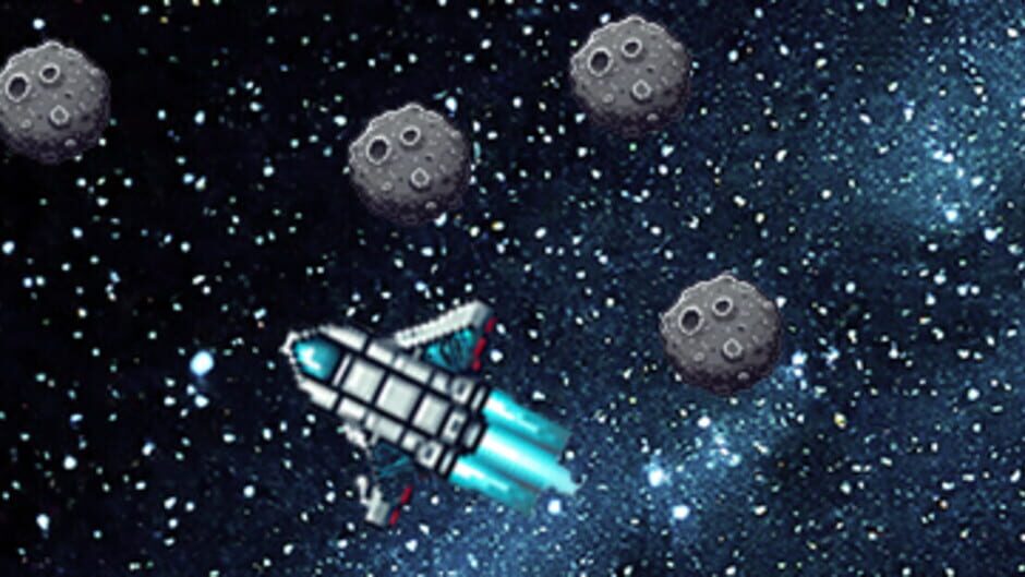 Yellow51.dev Galactic Prospectors