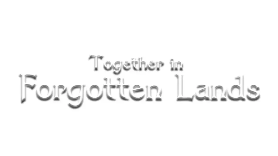 Кадър от Together in Forgotten Lands