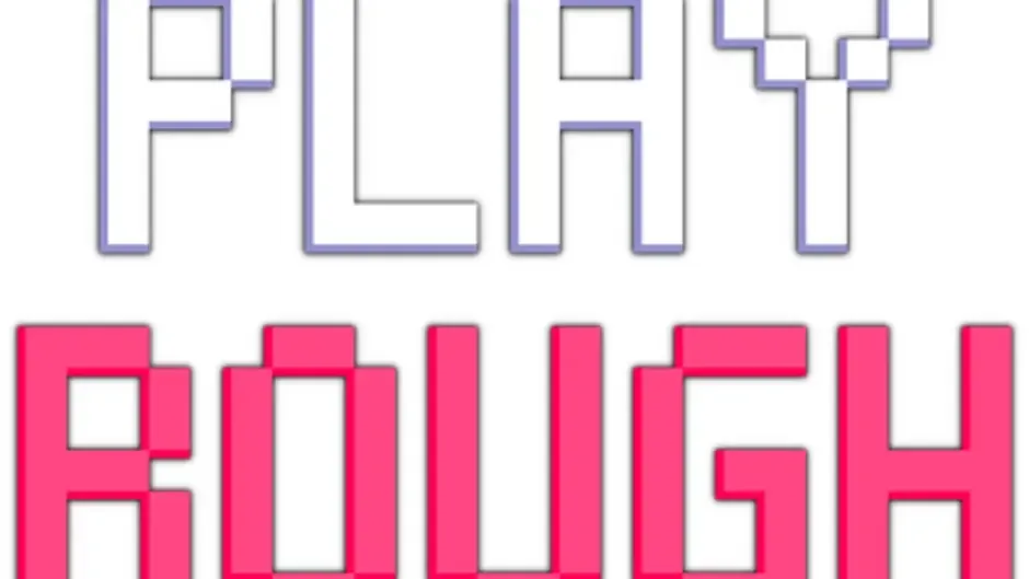 Кадър от Play Rough