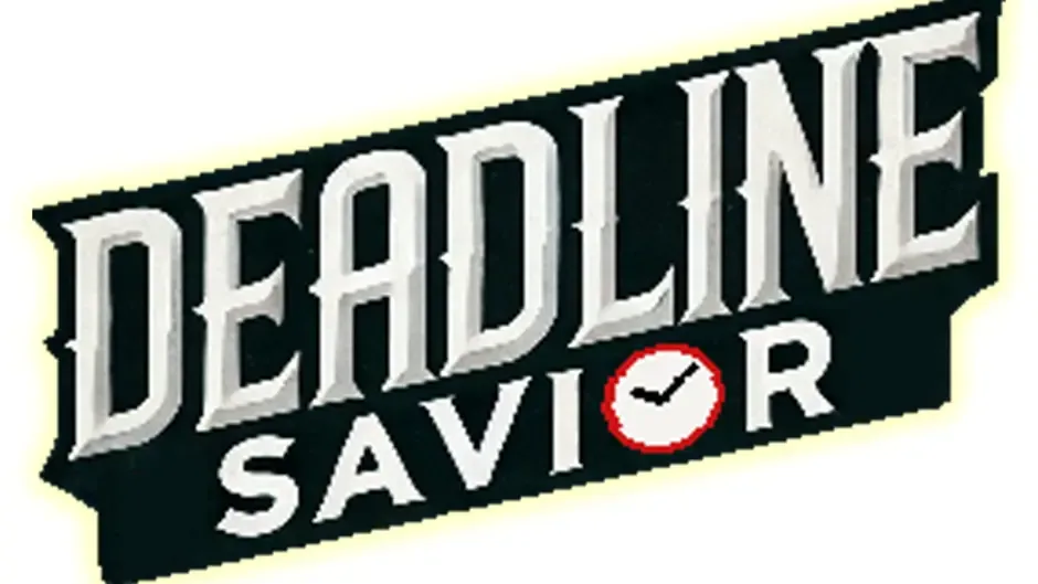 Кадър от Deadline Savior