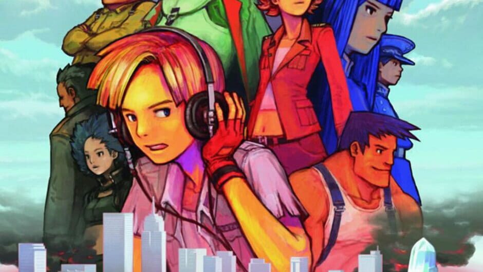 Intelligent Systems Advance Wars: Dual Strike