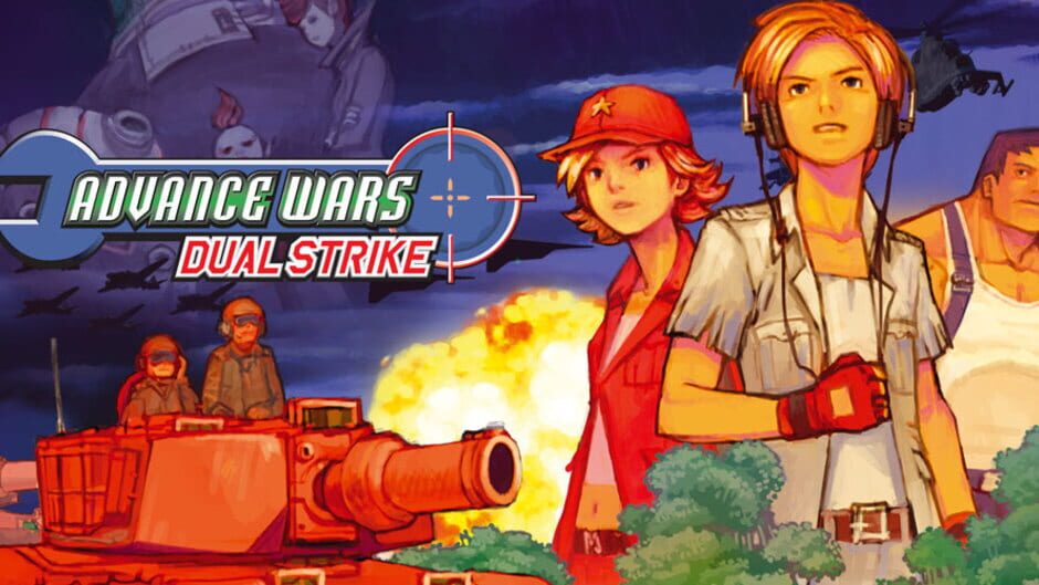 Intelligent Systems Advance Wars: Dual Strike