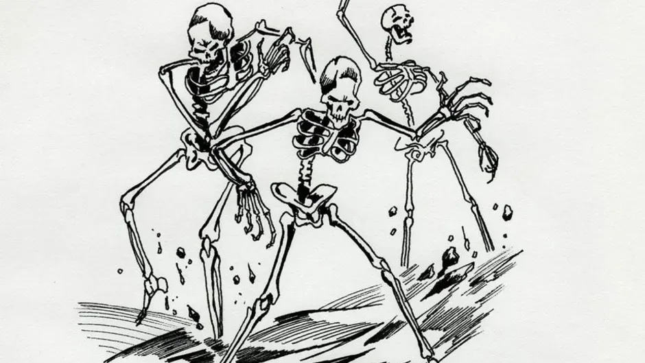 Capture d'écran de l'article