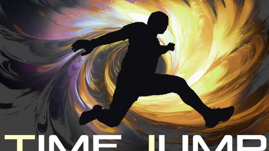 Time Jump