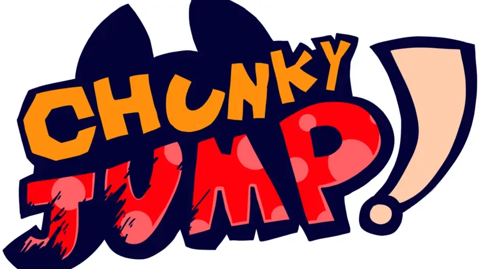 Кадър от Chunky Jump!