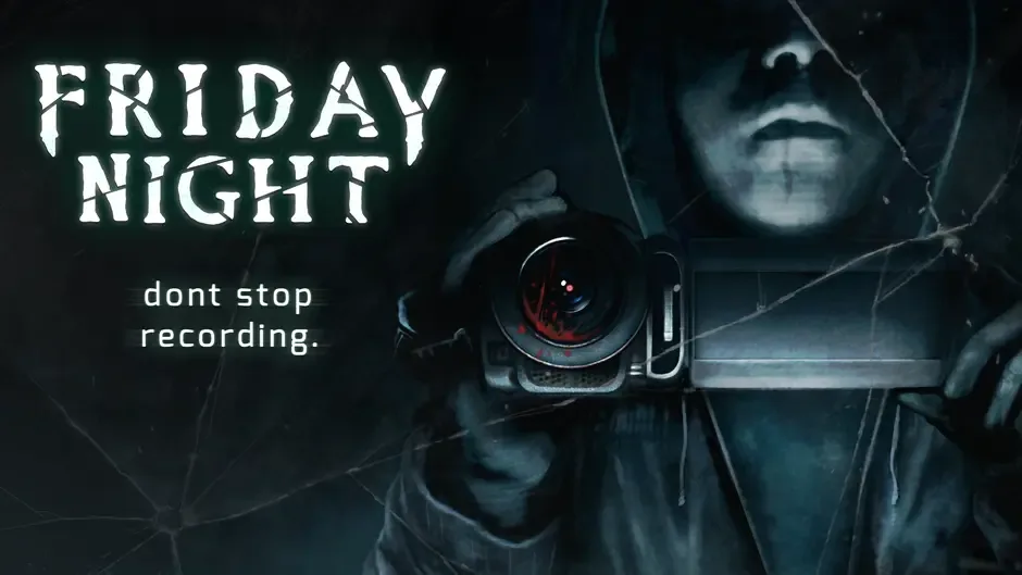 Кадър от Friday Night