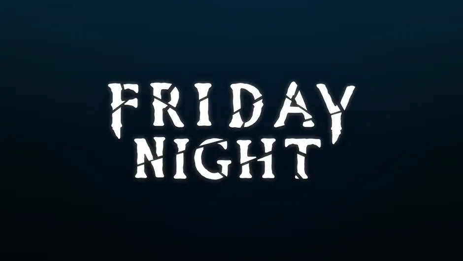 Кадър от Friday Night