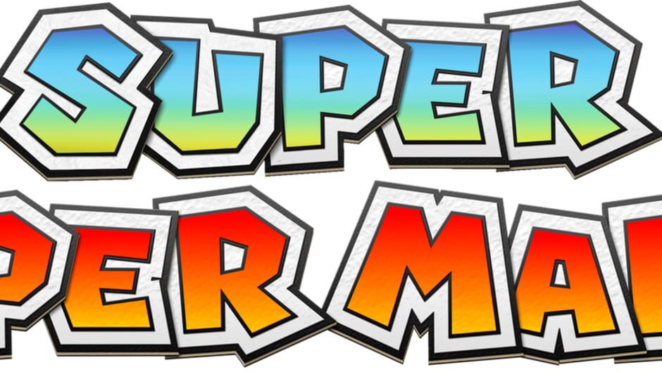 Super Paper Mario media thumbnail