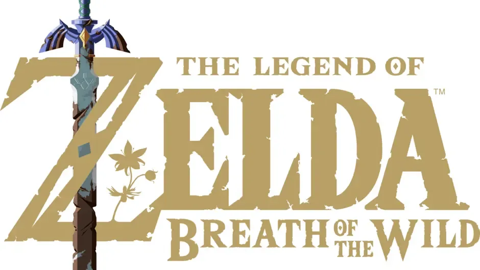Кадър от The Legend of Zelda: Breath of the Wild