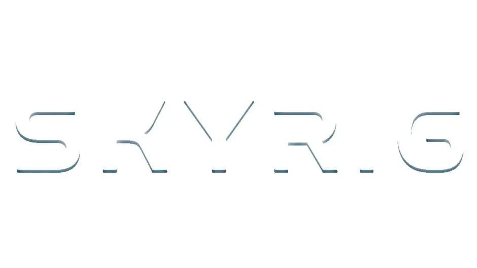 Кадър от SkyRig