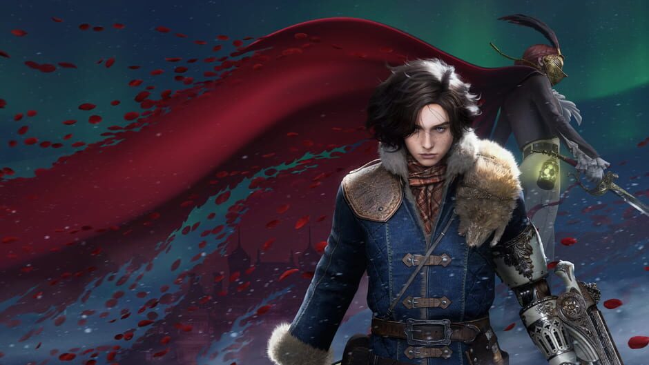 匹诺曹的谎言:序曲 组合包 screenshot 1