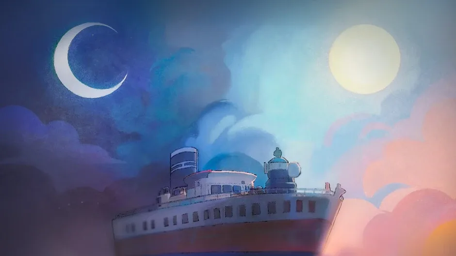 Ellixir's Dream
