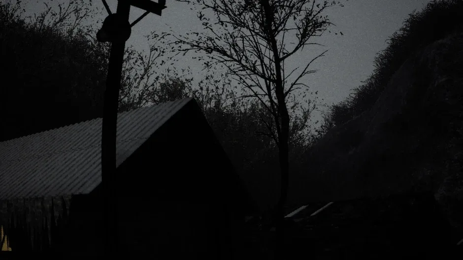 Lost Liminal