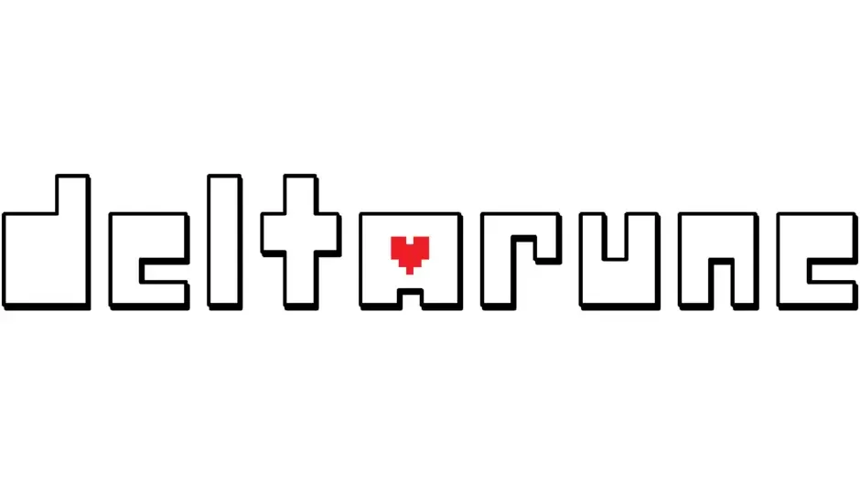 Кадър от Deltarune