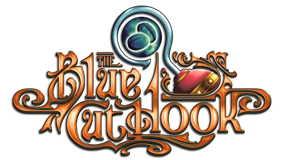 Кадър от The Blue Cut Hook