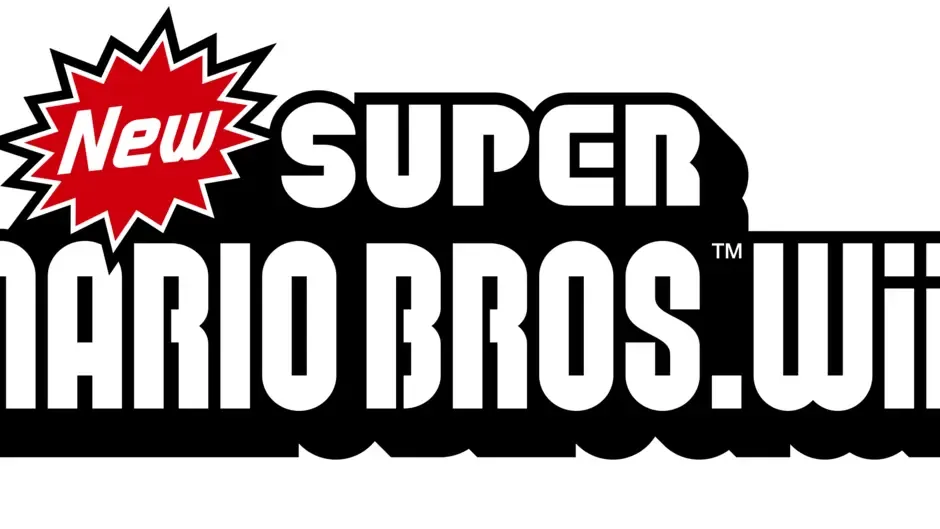 Кадър от New Super Mario Bros. Wii