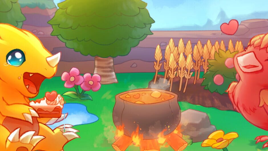 Tiny Monster Haven