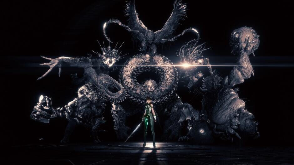 剑星：完整版 screenshot 1