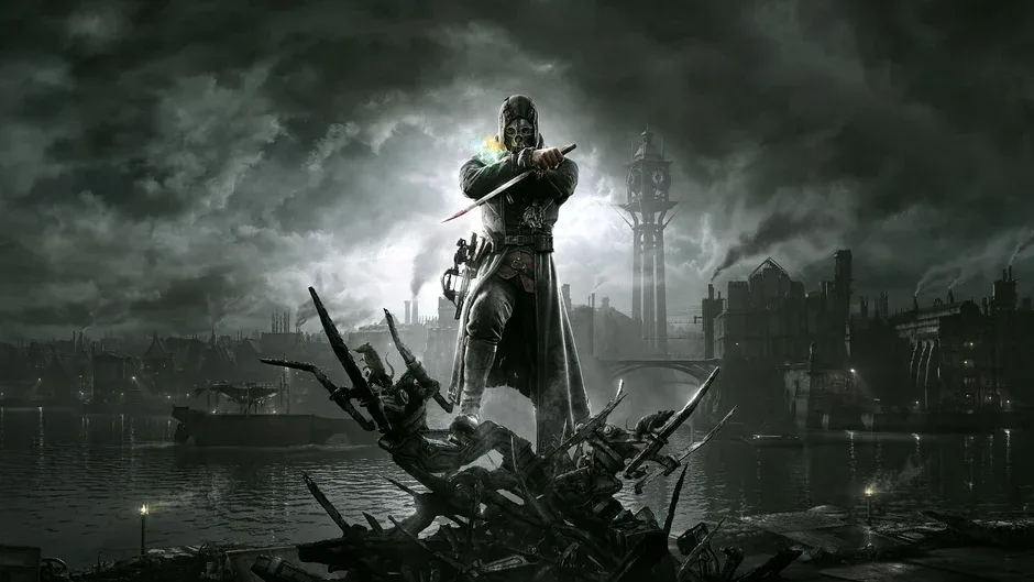 Кадър от Dishonored