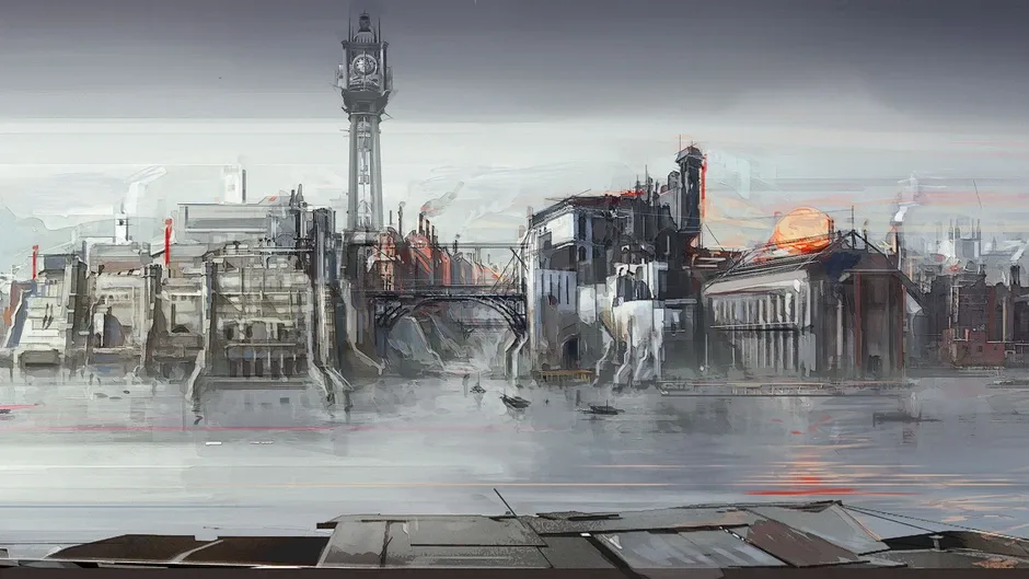 Кадър от Dishonored