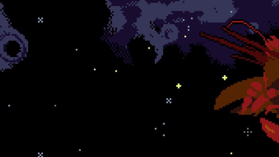 Lobstar: Arcade Version