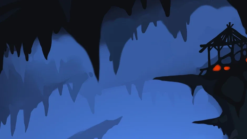 Delving The Depths