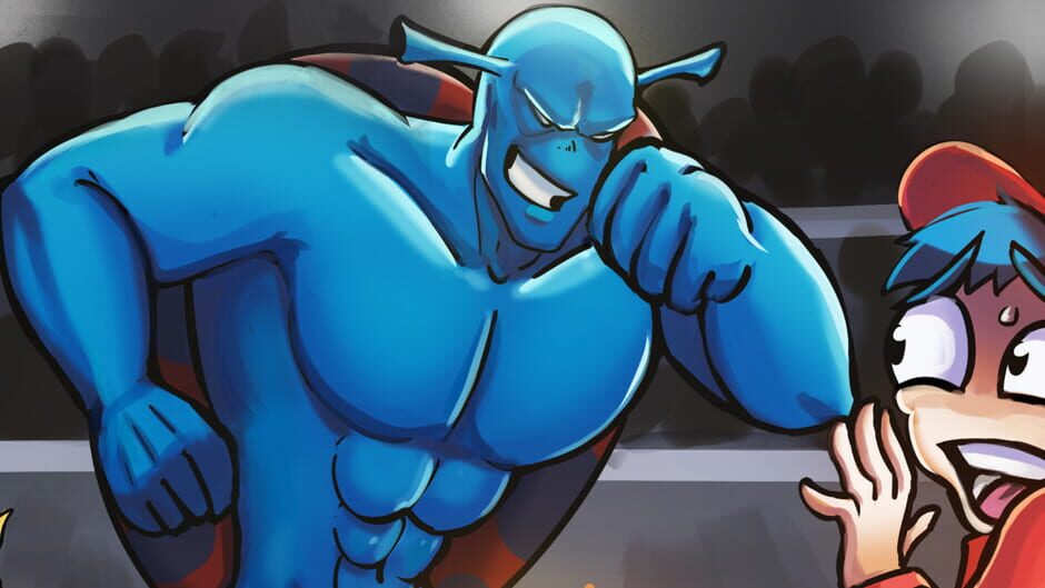 Gral Automon Arena