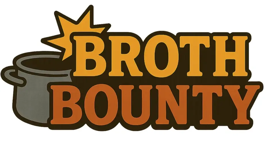 Кадър от Broth Bounty