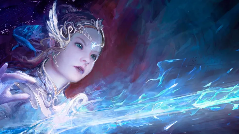 Кадър от Tsarevna: Age of Tales