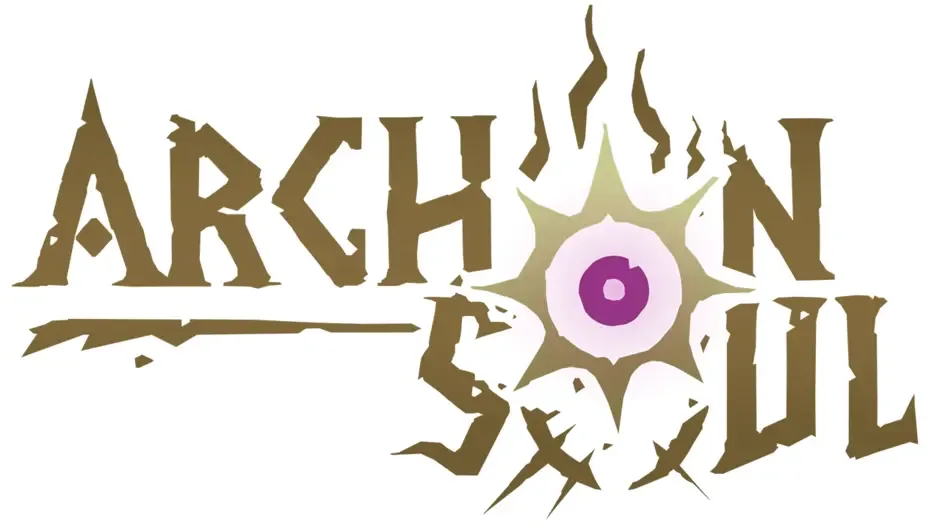 Кадър от Archon Soul