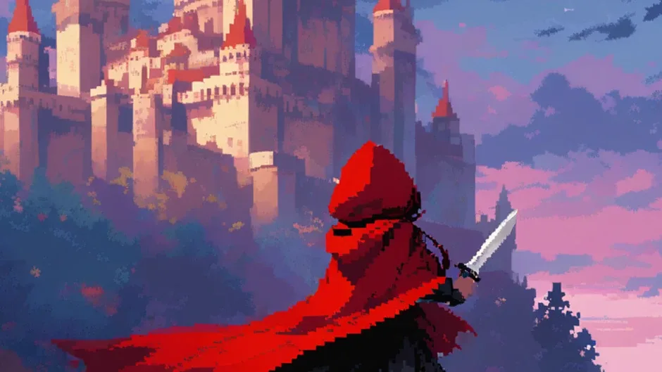 Capture d'écran de l'article