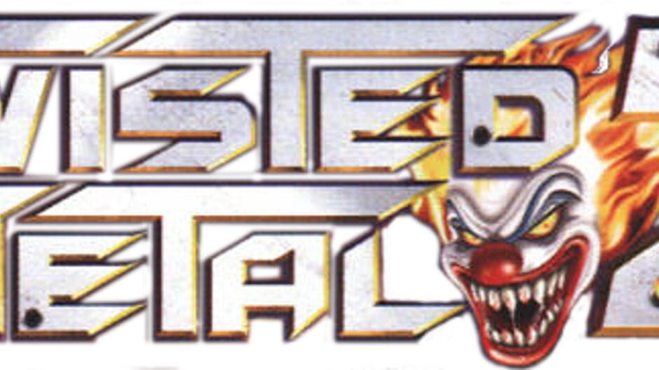 Twisted Metal 2 media thumbnail