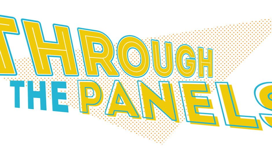 Through the Panels media thumbnail