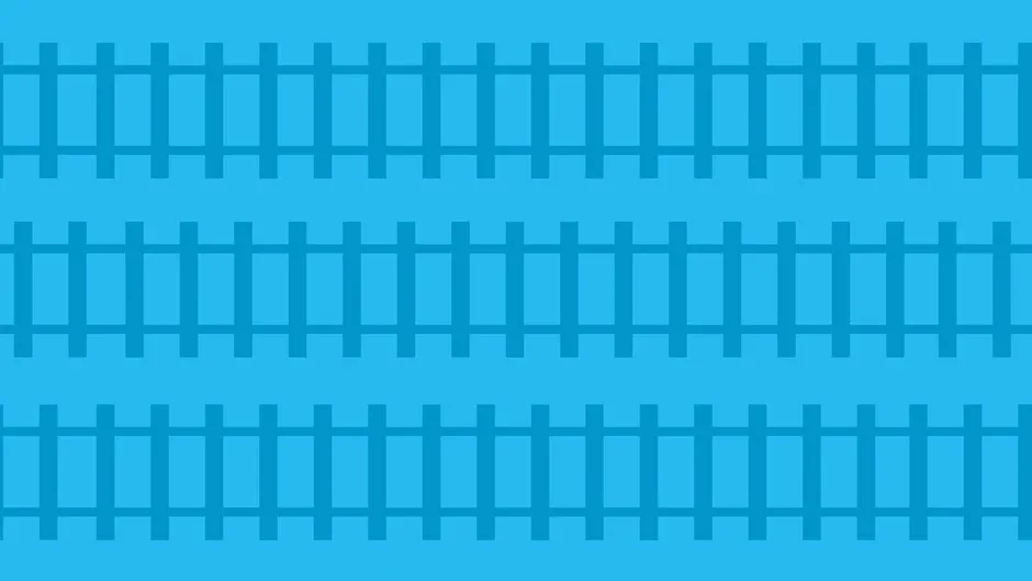Retro Rail Go!