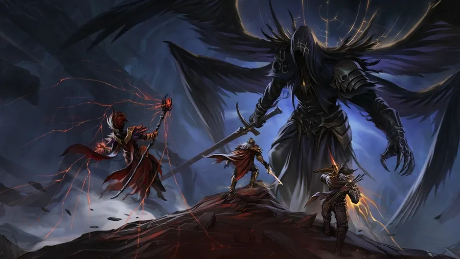 Shardbreakers