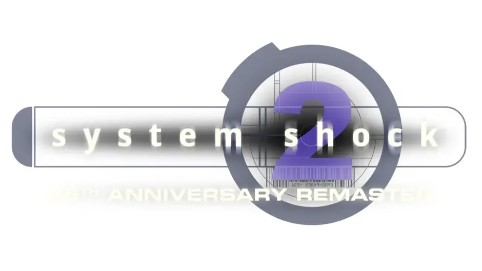 Кадър от System Shock 2: 25th Anniversary Remaster