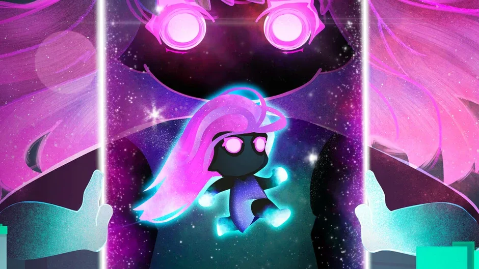Кадър от Compress(Space)