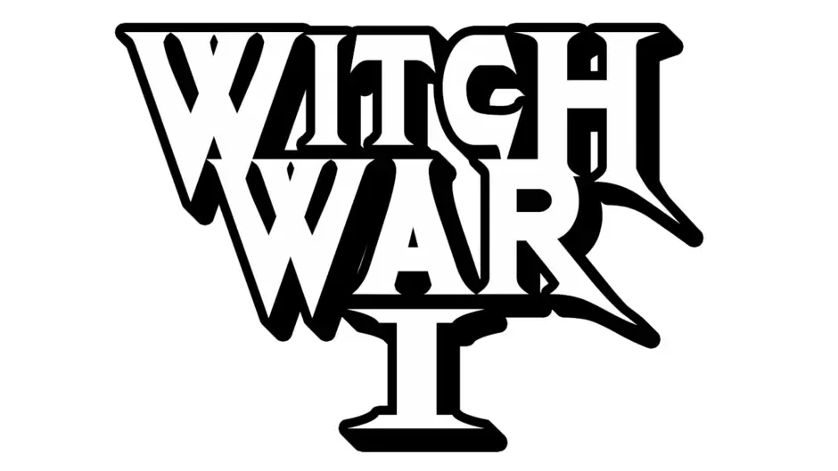 Кадър от Witch War I