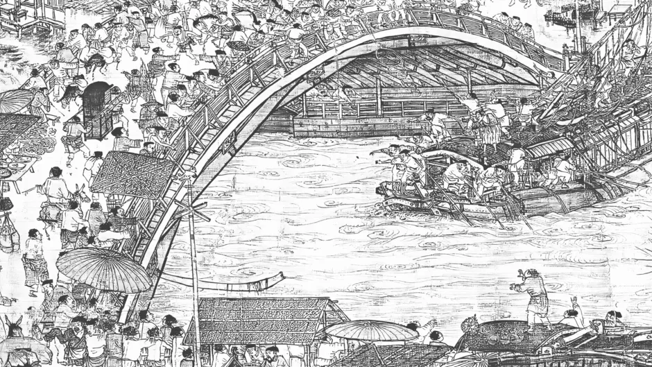 Capture d'écran de l'article
