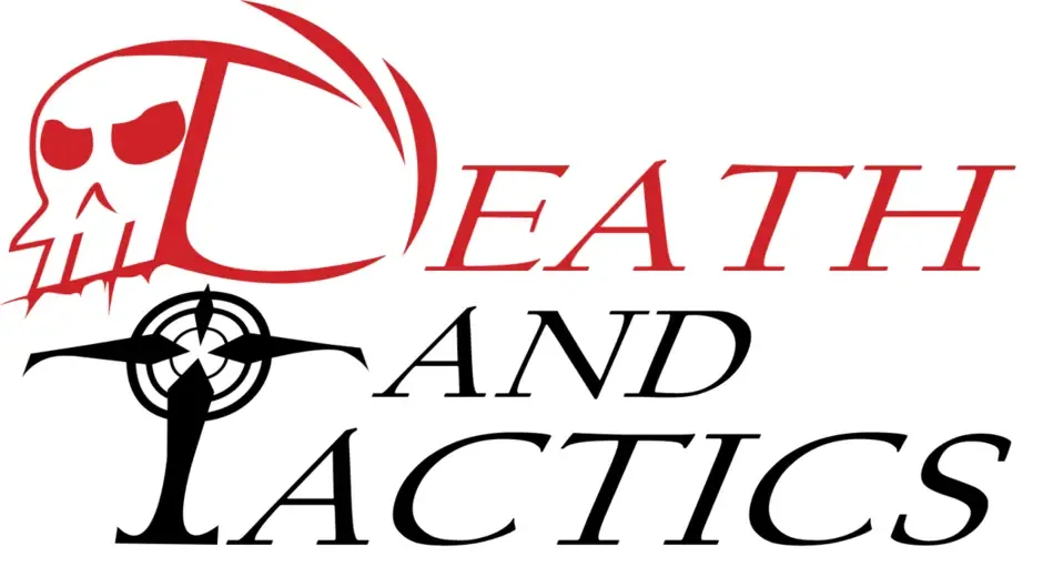 Кадър от Death and Tactics