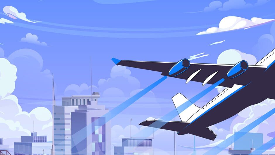 Erabit Studios Mini Airways