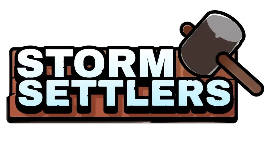 Кадър от Storm Settlers