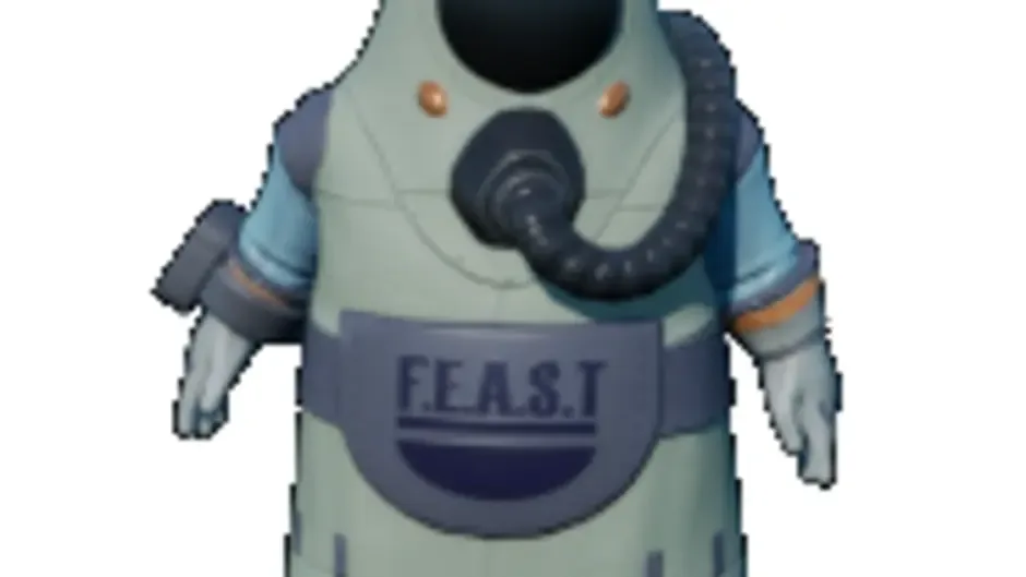 Кадър от F.E.A.S.T