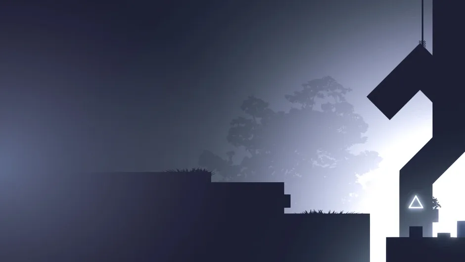 Кадър от Hello World: a developer story