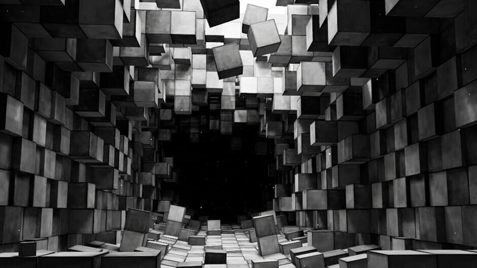 Scared by Squares