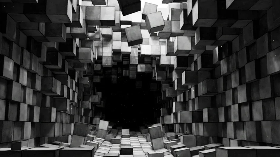 Scared by Squares
