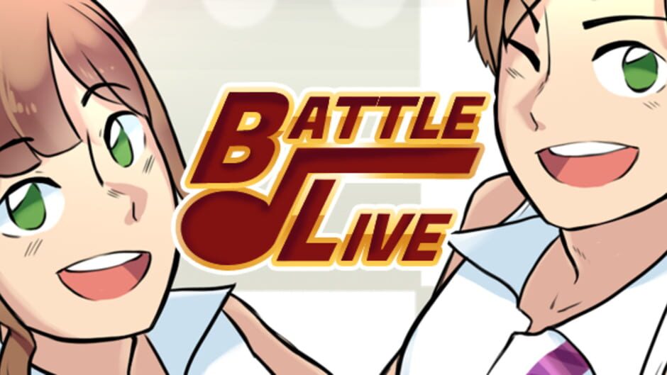 Battle Live! School of idols media thumbnail